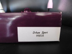 urban sport end box
